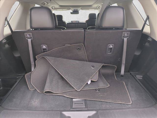 Certified 2023 Honda Pilot Touring image 6