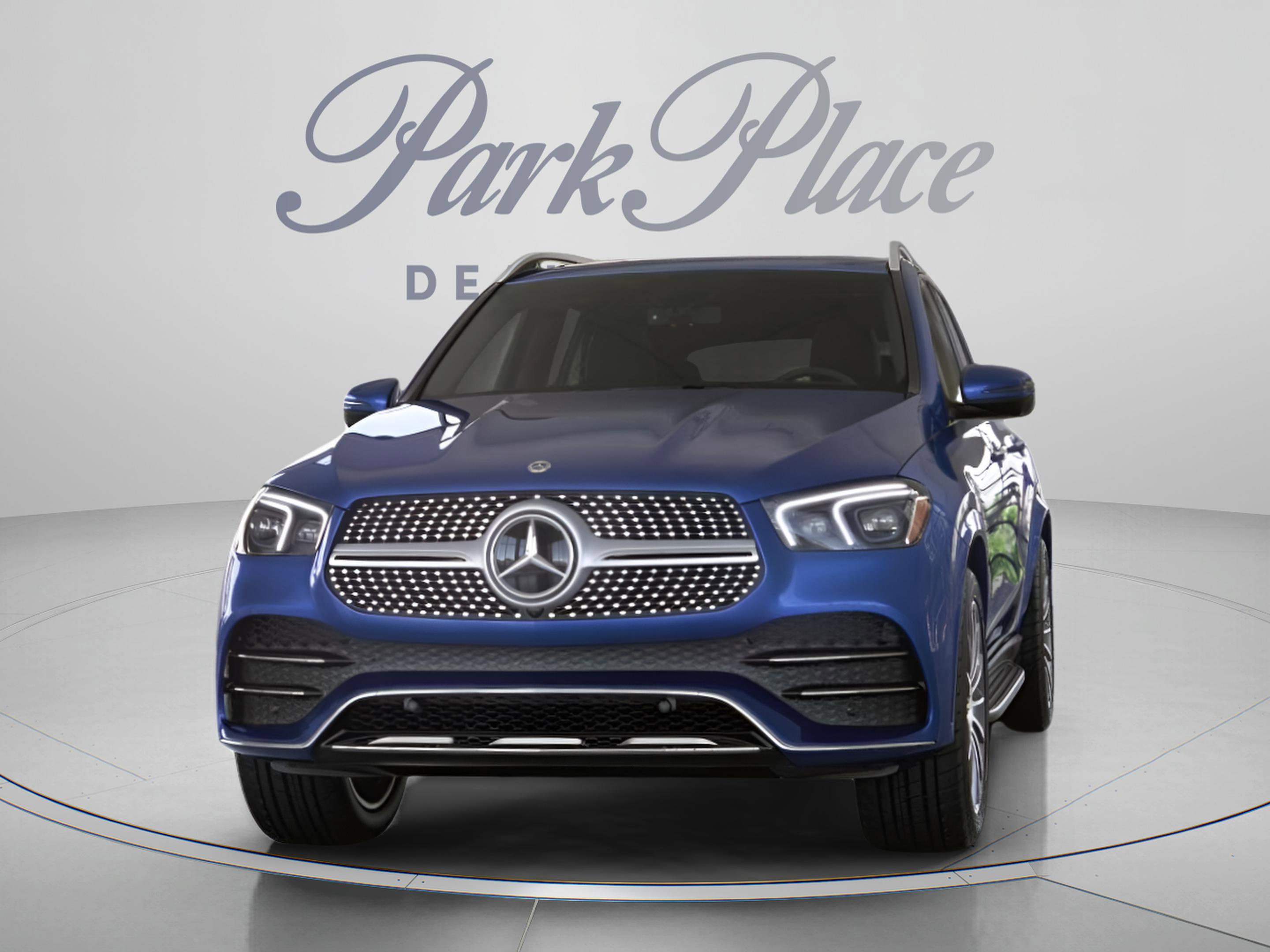 Used 2021 Mercedes-Benz GLE 350 image 37