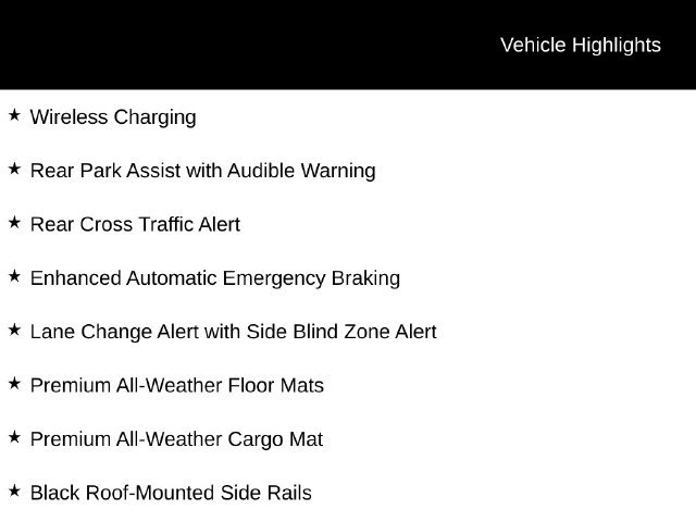 Certified 2025 Chevrolet Blazer LT w/ Convenience Package AWD/4WD image 6