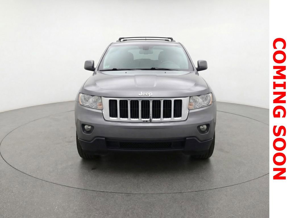 Used 2012 Jeep Grand Cherokee Laredo image 7