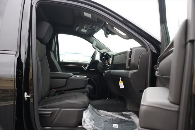 New 2026 Chevrolet Silverado 3500 LT w/ Safety Package image 40