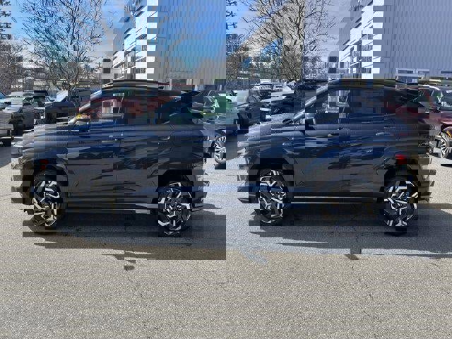 Used 2025 Hyundai Kona N Line S image 34