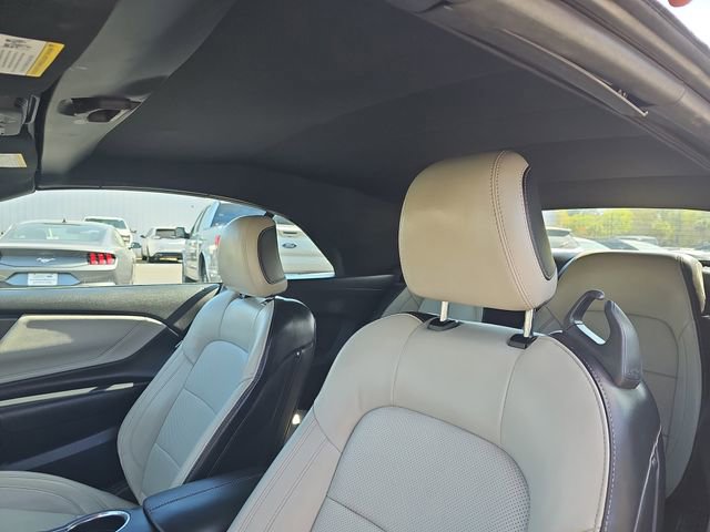 Used 2024 Ford Mustang Premium image 15