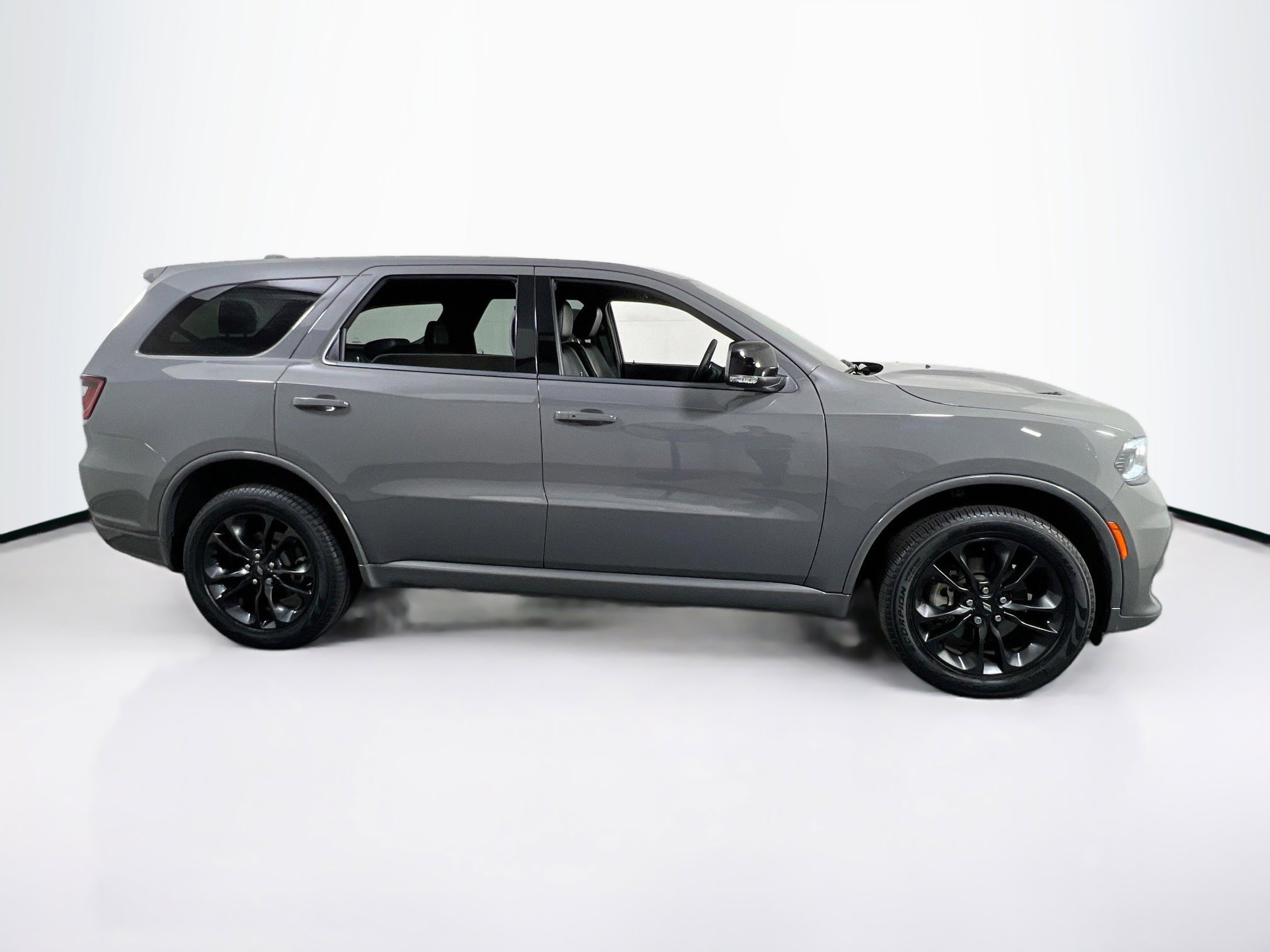 Used 2022 Dodge Durango GT image 4