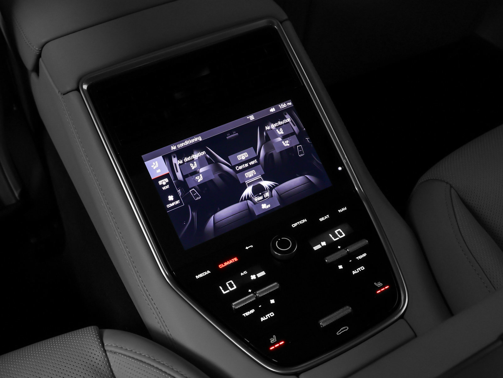 Certified 2023 Porsche Panamera Platinum Edition RWD image 38