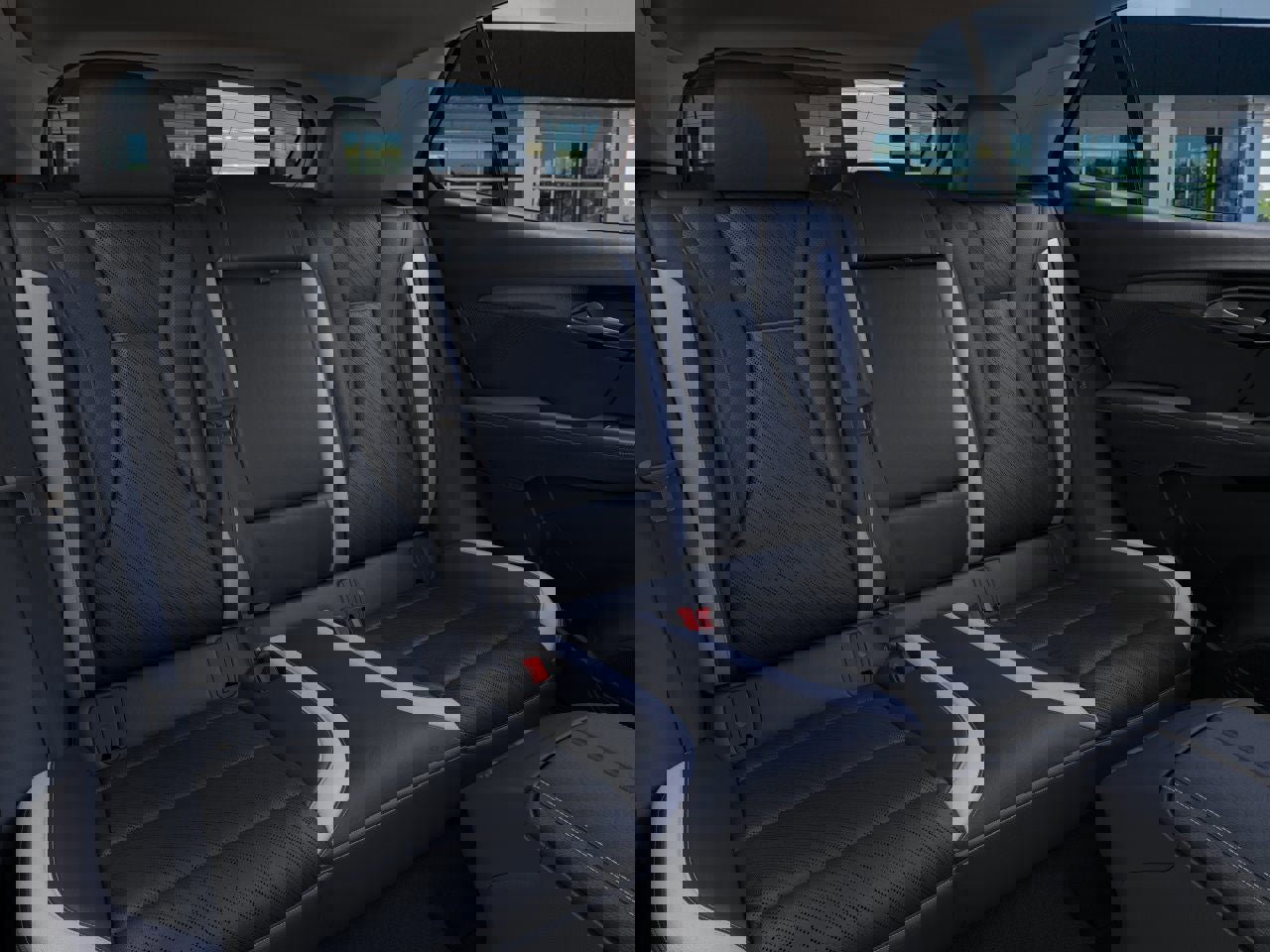 New 2025 Buick Envision Sport Touring image 17