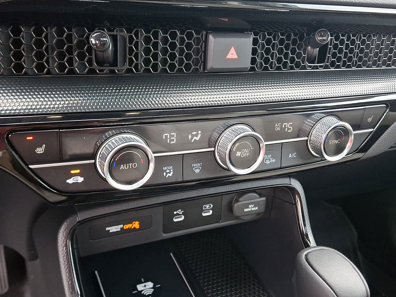 Certified 2026 Honda CR-V EX-L image 17