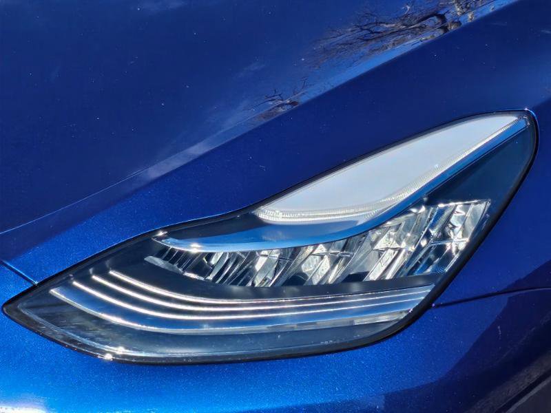 Used 2023 Tesla Model Y Long Range image 23