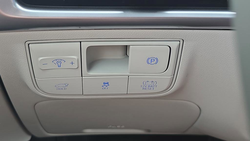 New 2026 Hyundai Tucson Limited AWD/4WD image 25