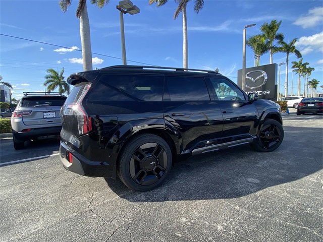 New 2026 Kia EV9 GT-Line image 3