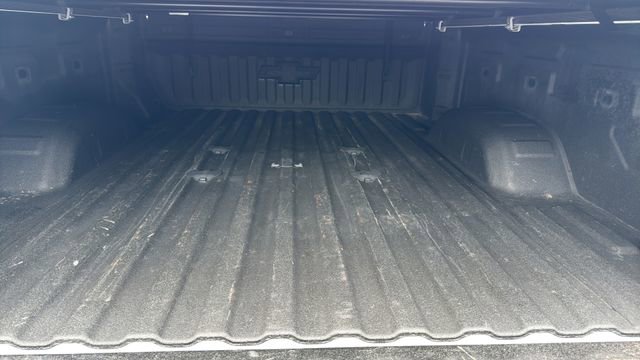 Used 2020 Chevrolet Silverado 2500 LTZ w/ LTZ Premium Package image 40