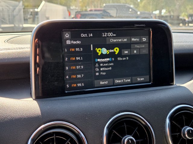 Used 2019 Kia Stinger GT AWD/4WD image 21