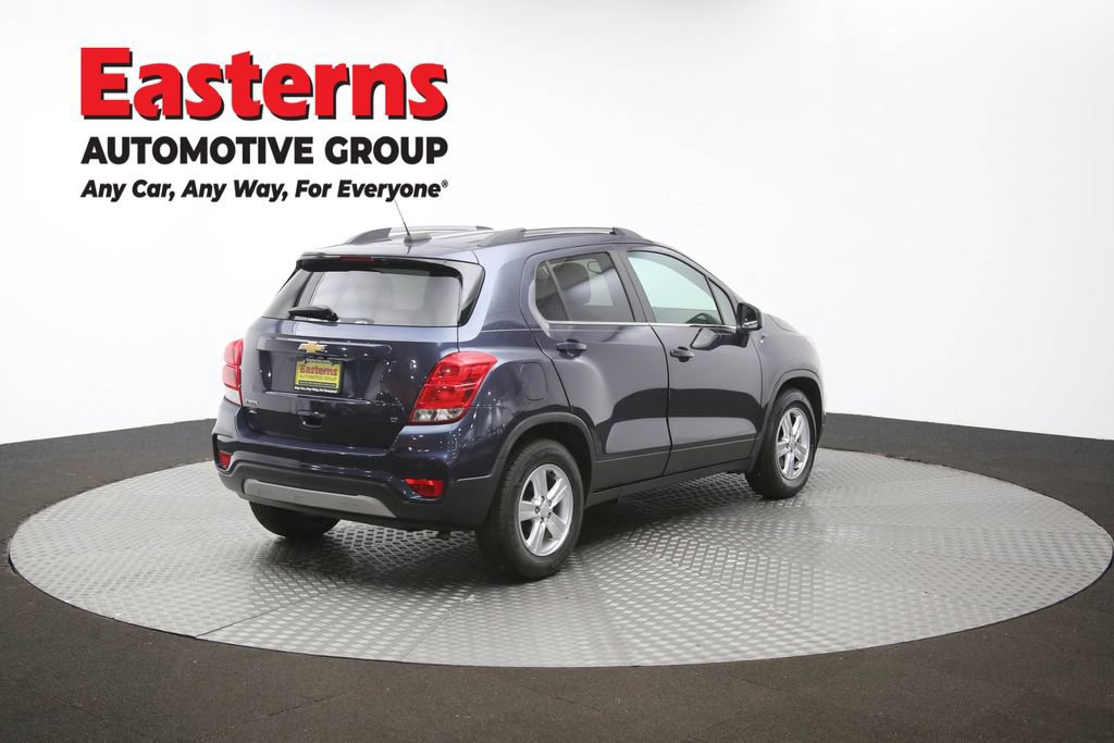 Used 2019 Chevrolet Trax LT FWD image 40