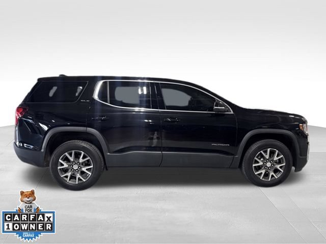 Used 2023 GMC Acadia SLE AWD/4WD image 8