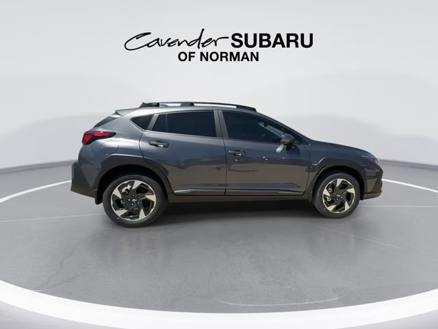 New 2026 Subaru Crosstrek 2.5i Limited AWD/4WD image 9