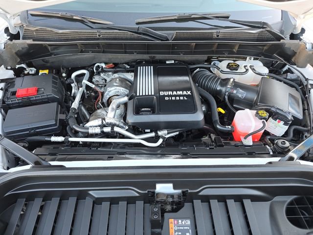 Used 2025 GMC Sierra 1500 Denali w/ Technology Package image 20