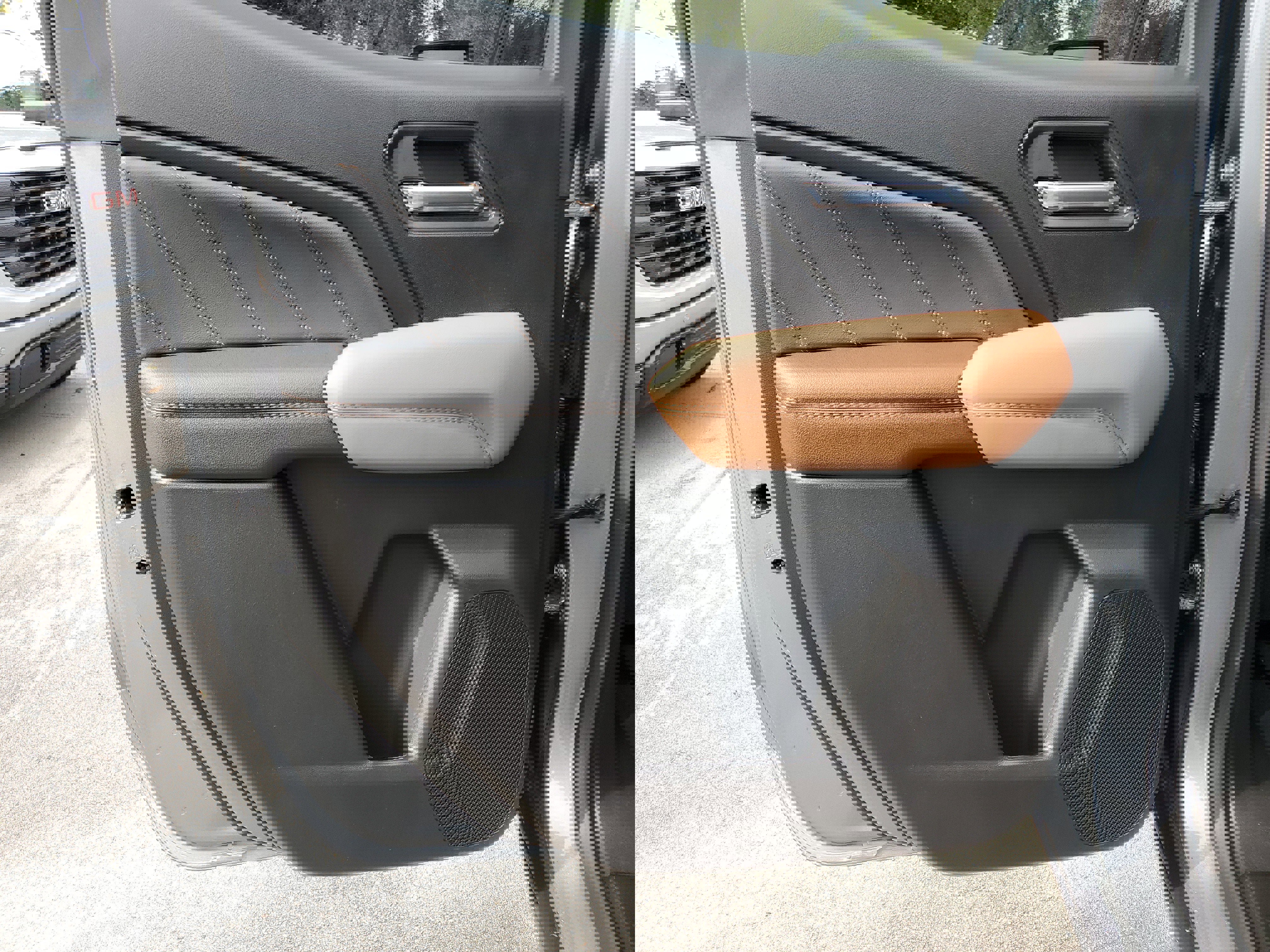 New 2026 GMC Canyon AT4 w/ Technology Plus Package image 9