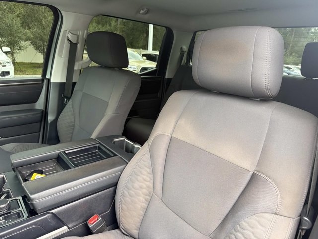 Used 2024 Toyota Tundra SR5 AWD/4WD image 10