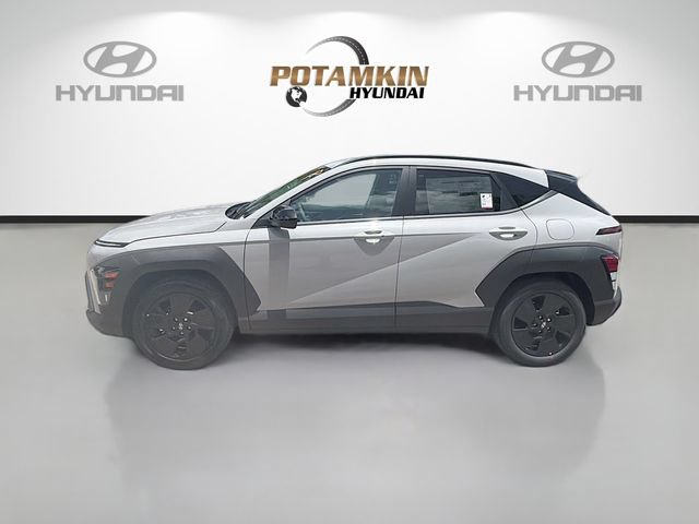 New 2026 Hyundai Kona SEL Sport FWD image 8