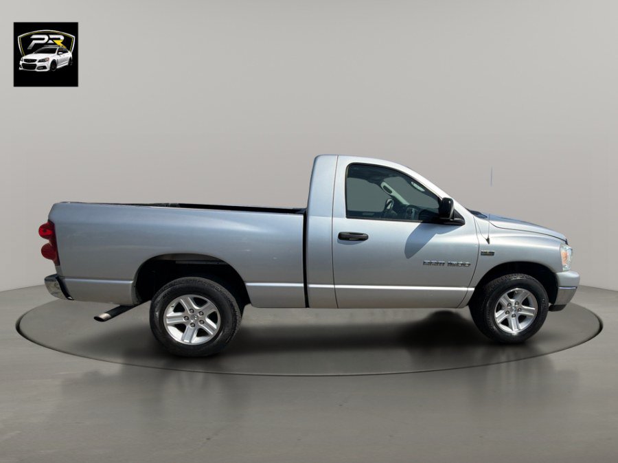 Used 2007 Dodge Ram 1500 Truck SLT RWD image 6