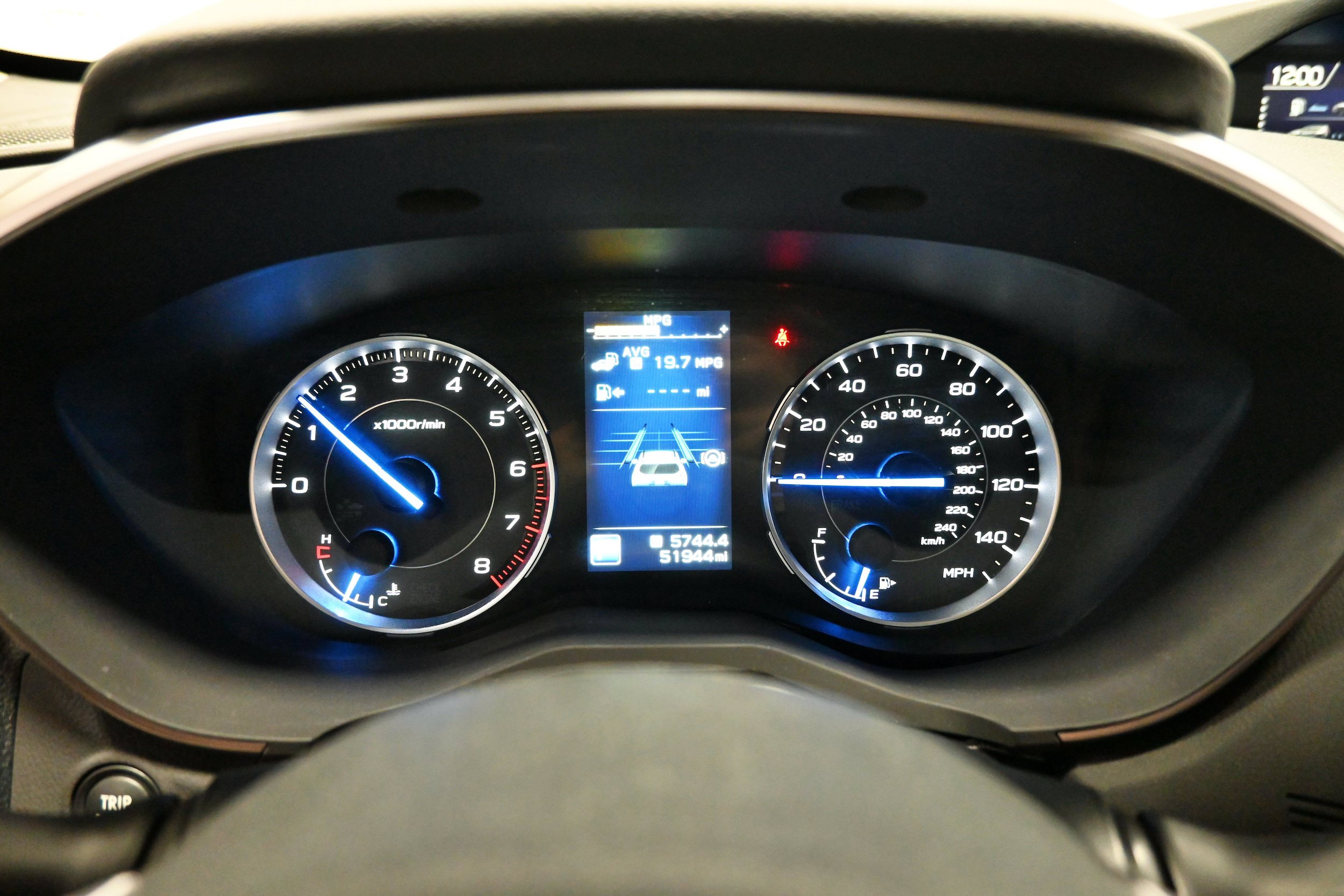 Used 2022 Subaru Ascent Limited w/ Technology Package AWD/4WD image 8
