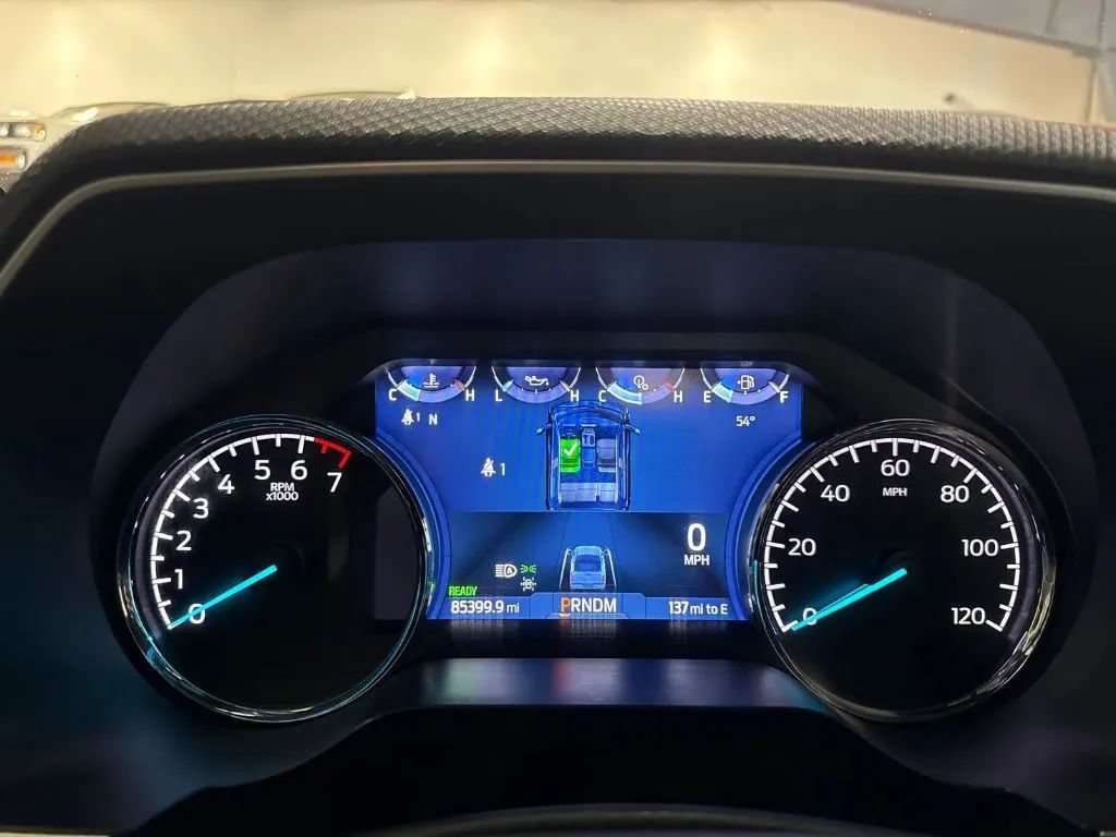 Used 2021 Ford F150 XLT w/ Equipment Group 302A High AWD/4WD image 13