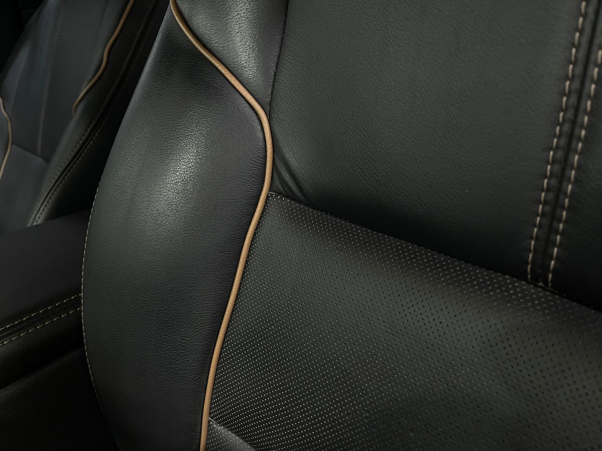 Used 2017 Chevrolet Impala Premier image 16