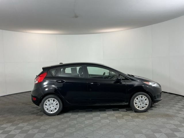 Used 2018 Ford Fiesta S FWD image 4