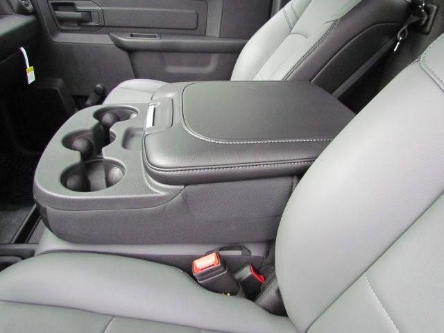 Used 2023 RAM 3500 Tradesman AWD/4WD image 20