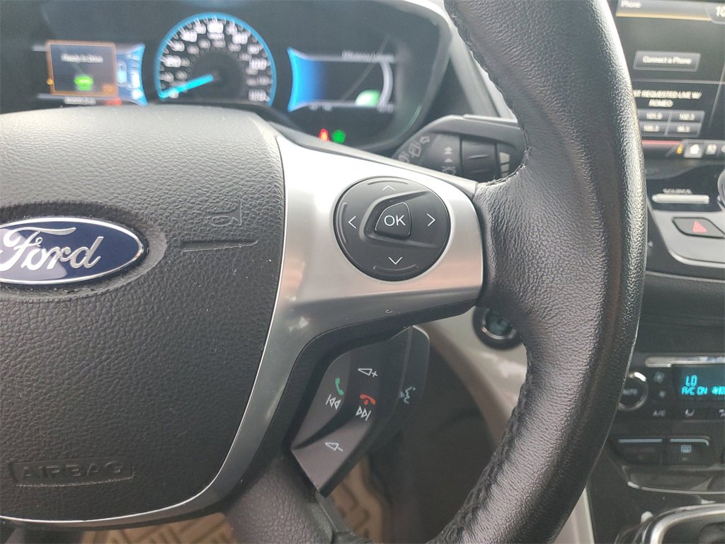 Used 2013 Ford C-MAX SEL image 18