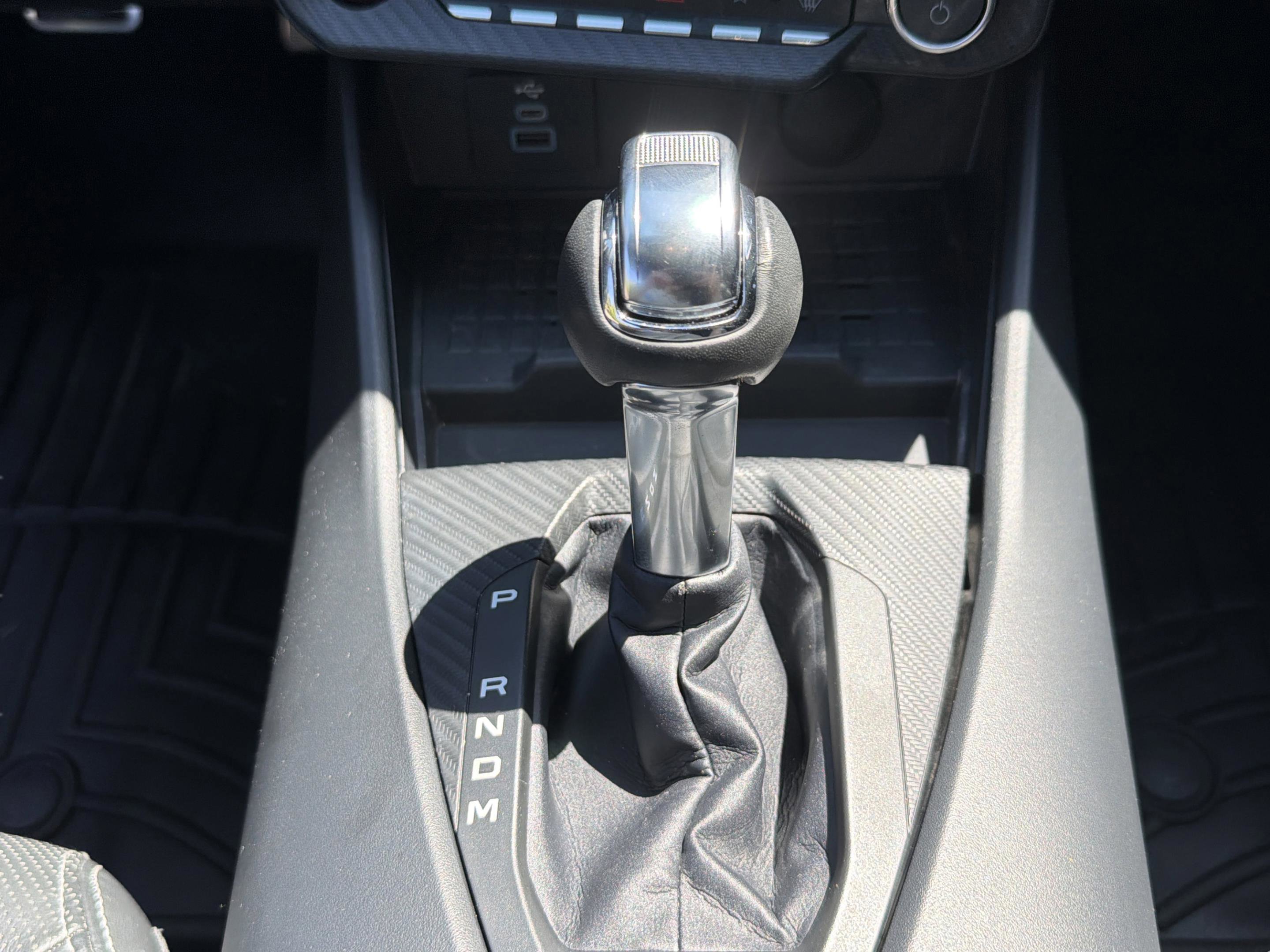 Used 2024 Ford Mustang GT Premium RWD image 16