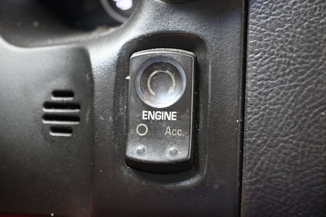Used 2007 Chevrolet Corvette Convertible w/ Preferred Equipment Group RWD image 17