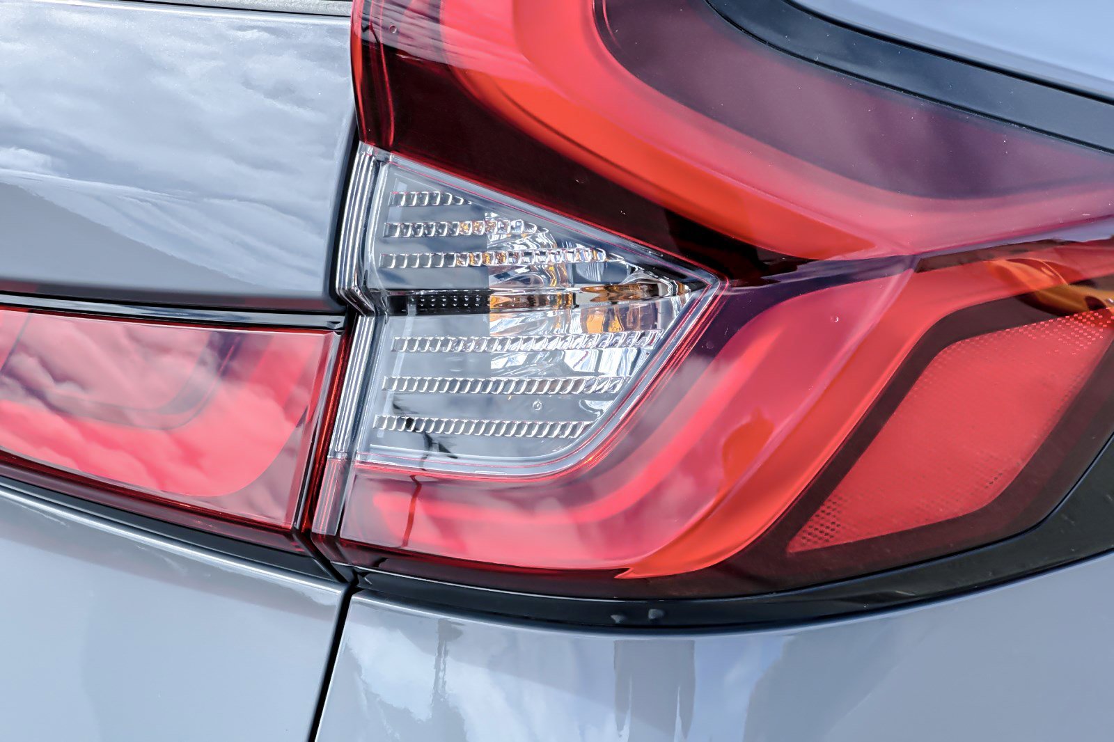 New 2026 Honda CR-V Sport Touring image 12