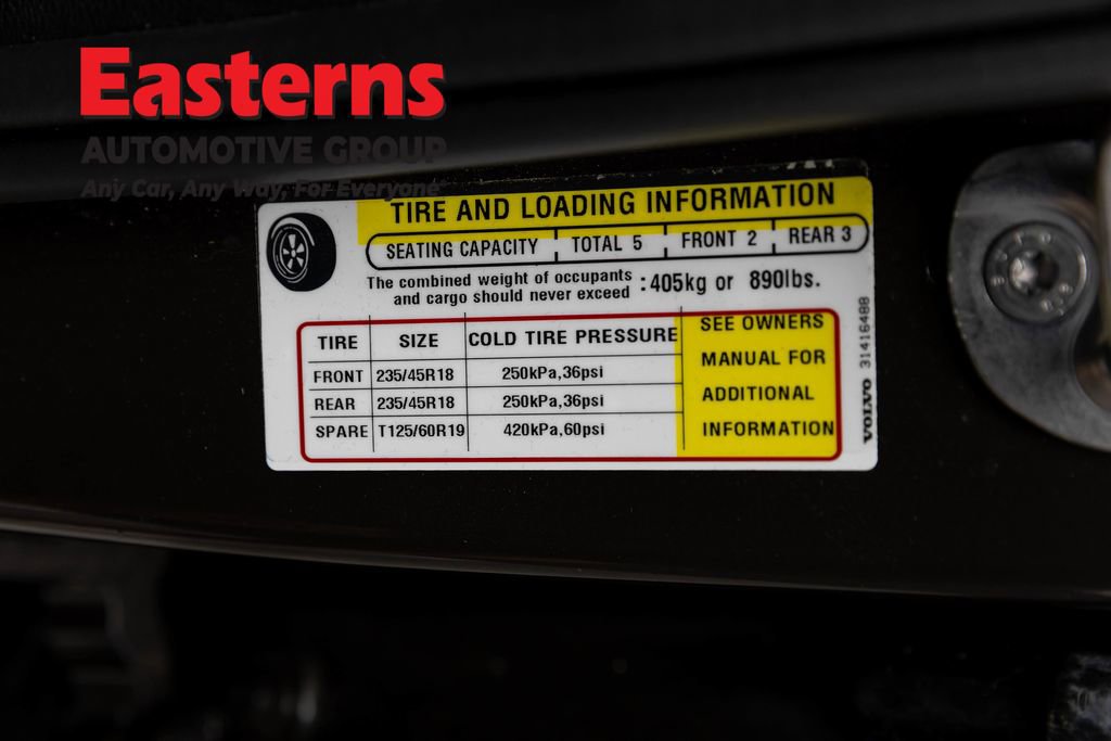 Used 2024 Volvo S60 B5 Core AWD/4WD image 37