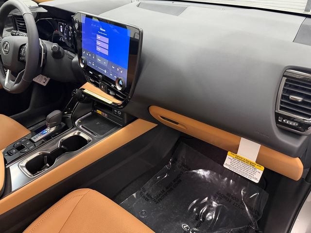 New 2026 Lexus NX 350 AWD w/ Premium Package image 12