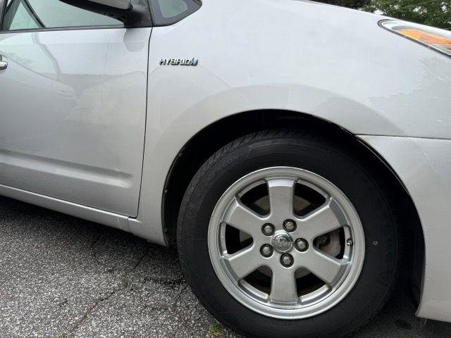 Used 2009 Toyota Prius FWD image 11