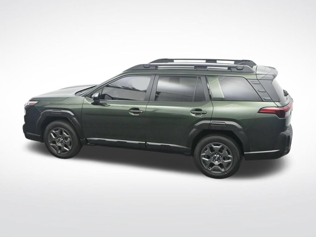 Used 2026 Subaru Outback Premium AWD/4WD image 38