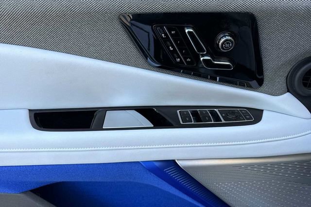 New 2026 Cadillac Optiq Sport 2 image 11