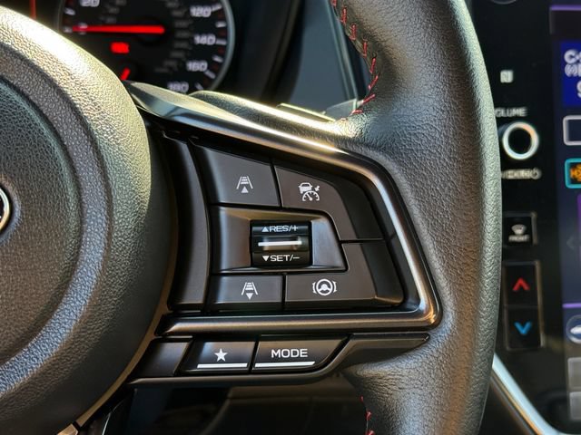 Used 2023 Subaru WRX GT AWD/4WD image 20