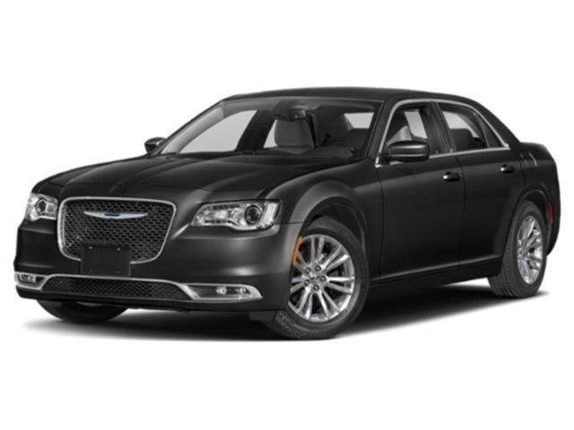 Used 2021 Chrysler 300 S image 6