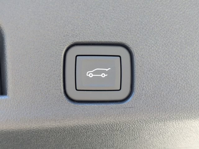 New 2026 Chevrolet Traverse Z71 w/ Enhanced Driving Package AWD/4WD image 33