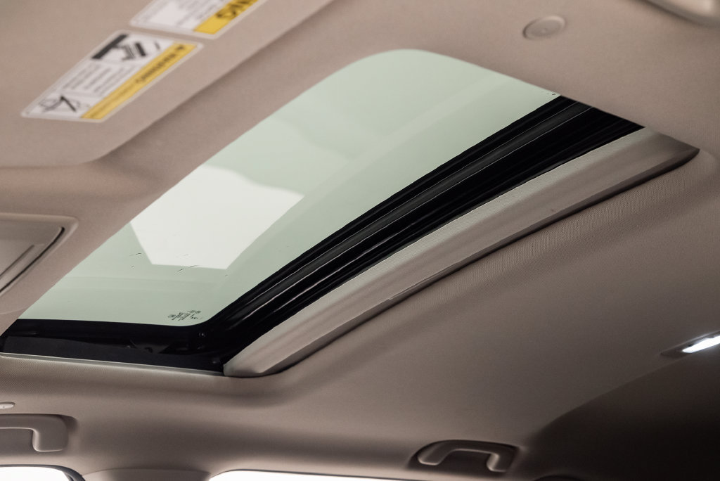 Used 2026 Honda CR-V EX image 12
