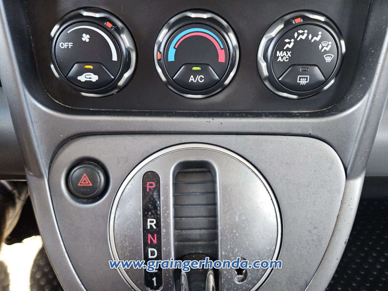 Used 2008 Honda Element EX image 17