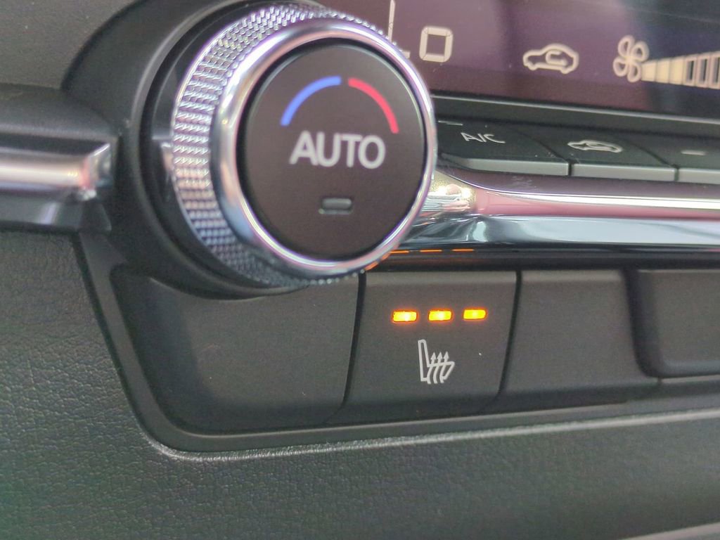 New 2026 MAZDA MAZDA3 2.5 S Hatchback w/ Premium Pkg image 23