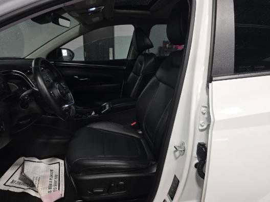 Used 2023 Hyundai Tucson SEL w/ Convenience Package image 2