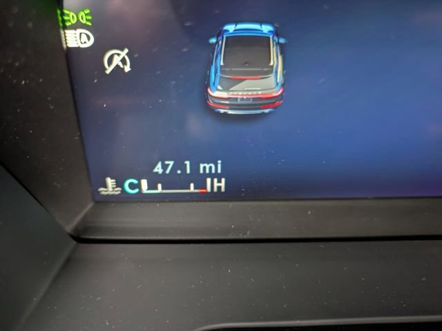 New 2025 Lincoln Corsair Reserve w/ Equipment Group 202A image 26