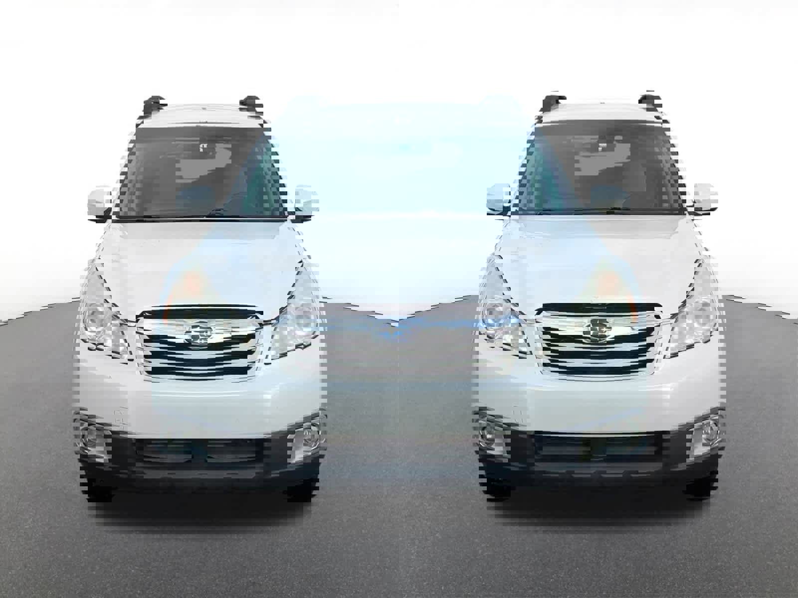 Used 2011 Subaru Outback 2.5i Premium image 9