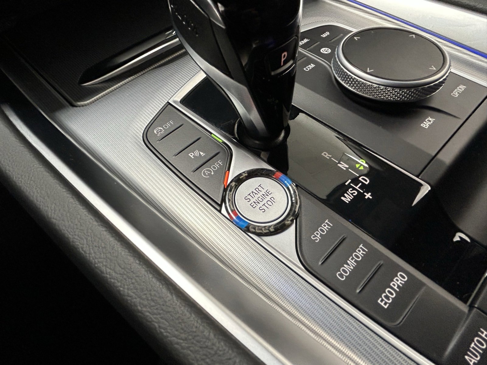 Used 2023 BMW Z4 M40i w/ Premium Package image 22