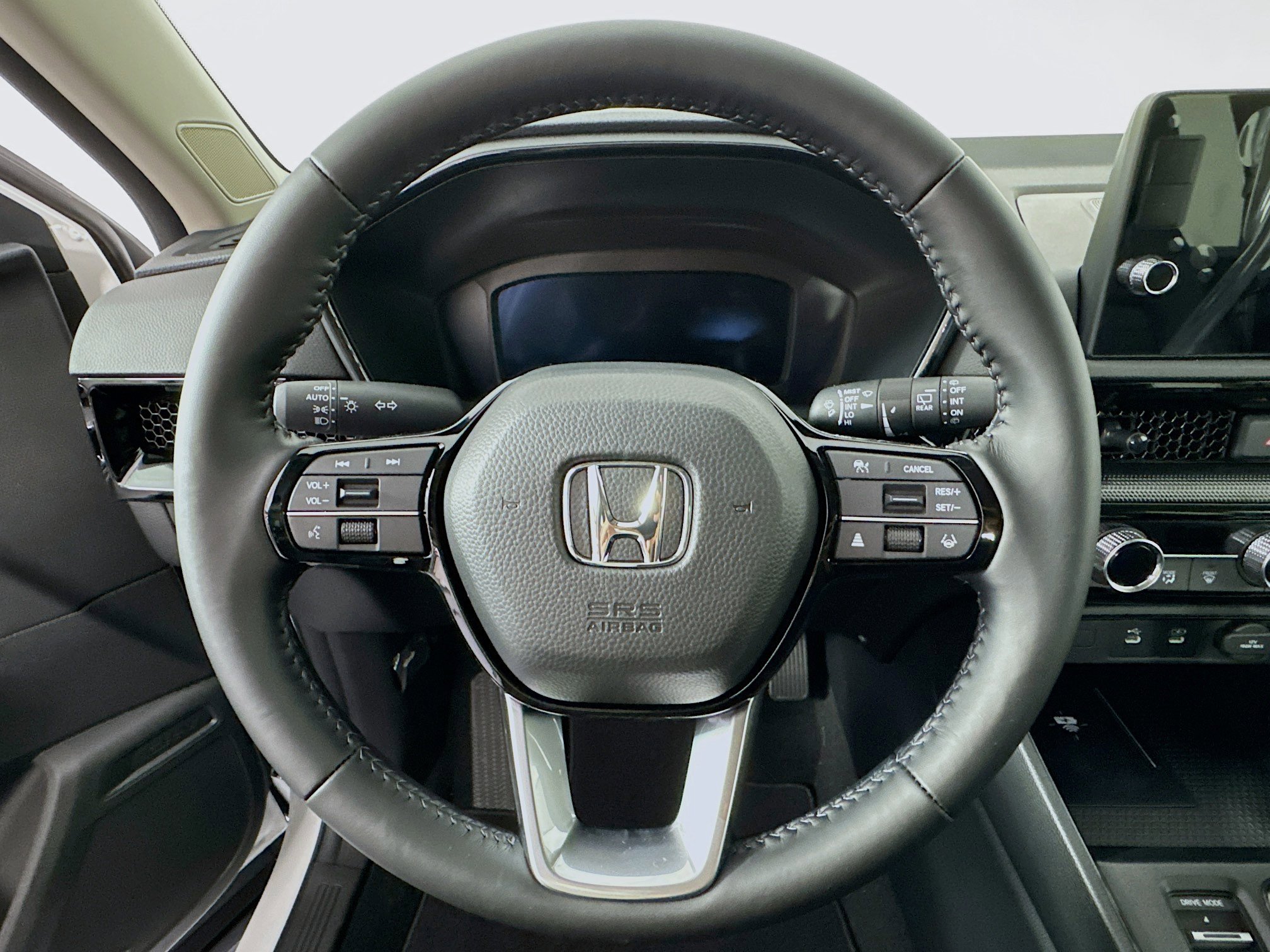 New 2026 Honda CR-V EX-L image 11