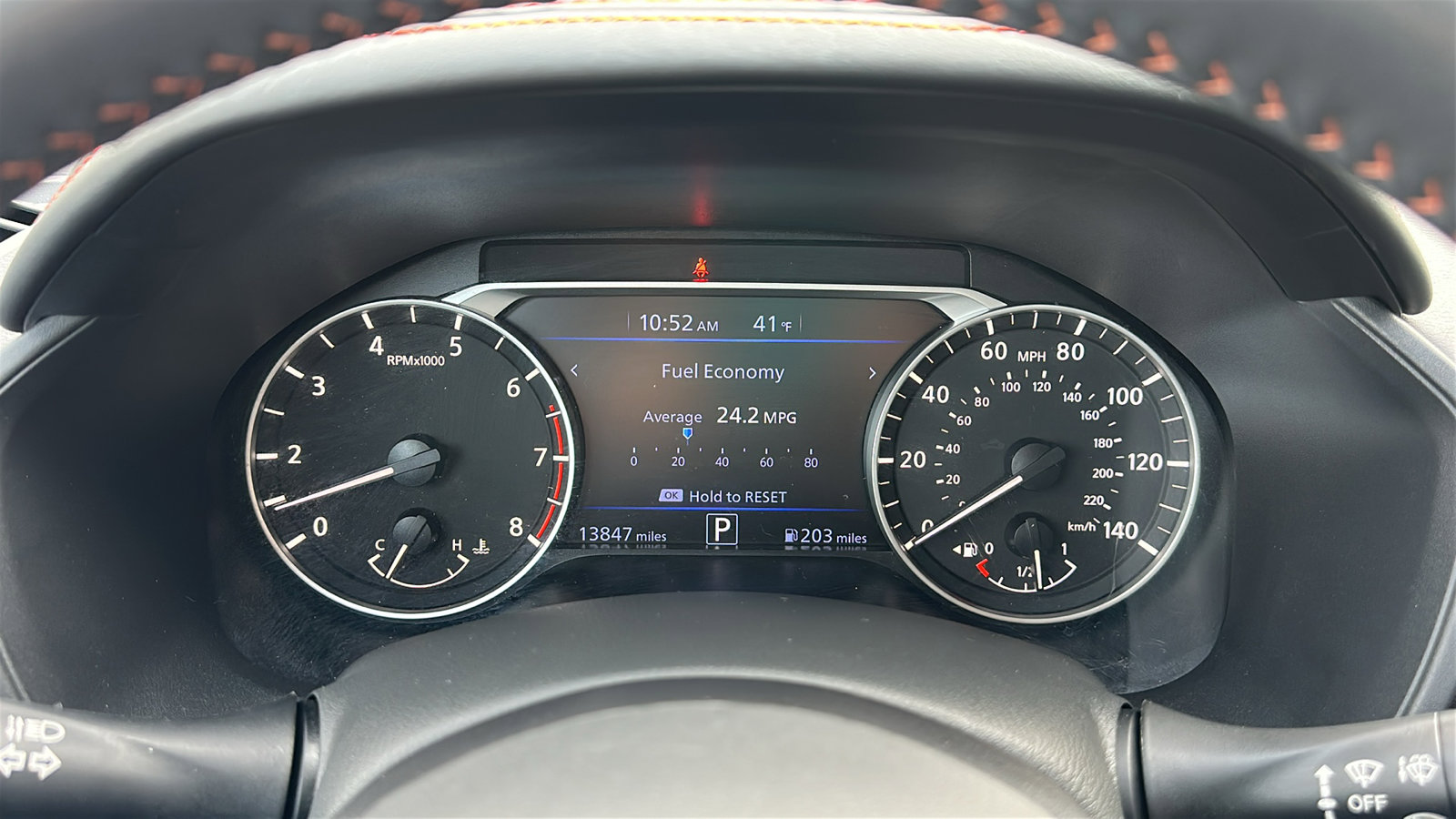 Certified 2023 Nissan Altima 2.5 SR image 17